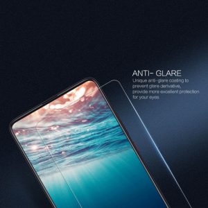 محافظ صفحه گلس شيائومي ردمي K20 مارک نیلکین H+Pro