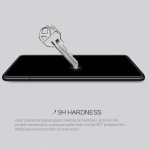 محافظ صفحه گلس شيائومي ردمي K20 مارک نیلکین H+Pro