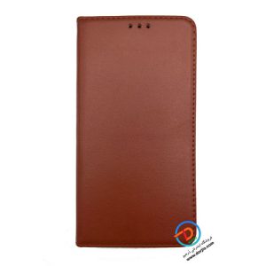 کیف و فلیپ کاور چرمی نوکیا 2.1