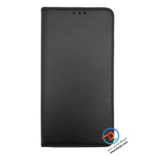 کیف و فلیپ کاور چرمی نوکیا 5.1 پلاس