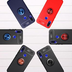 گارد حلقه انگشتی شیائومی ردمی 7 مارک Becation