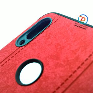 گارد روکش چرمی شیائومی ردمی نوت 7 مارک Santa Barbara