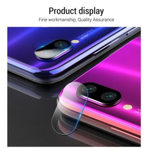 گلس محافظ دوربین شیائومی ردمی نوت 7