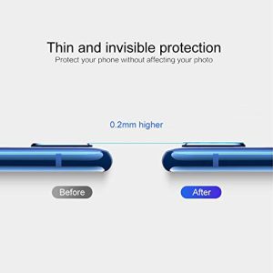 گلس محافظ دوربین شیائومی ردمی نوت 7