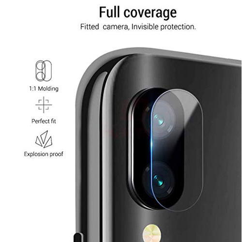 گلس محافظ دوربین شیائومی ردمی نوت 7