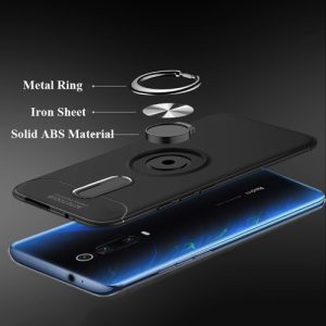 گارد حلقه انگشتی شیائومی ردمی K20 مارک Becation