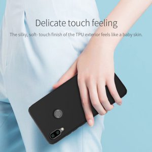 قاب سیلکیونی شیائومی ردمی نوت 7 مارک Nillkin