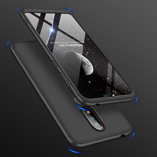 قاب محافظ 360 درجه نوکیا 6.1 پلاس مدل GKK