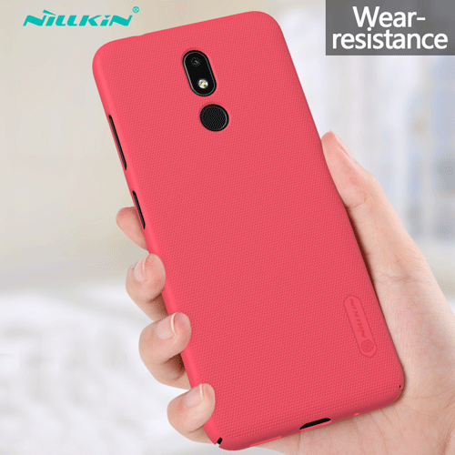 قاب محافظ نوكیا 3.2 مارك نیلكین + استند