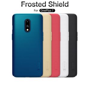 قاب محافظ وان پلاس 7 مارک نیلکین + استند