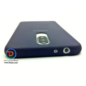 گارد سیلیکونی نوکیا 5.1 پلاس
