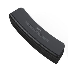 اسپیکر استریو 3D بیسوس مدل Encok E08