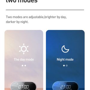 اسپیکر وایرلس بیسوس مدل Encok E09