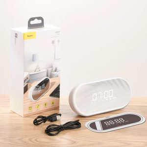 اسپیکر وایرلس بیسوس مدل Encok E09