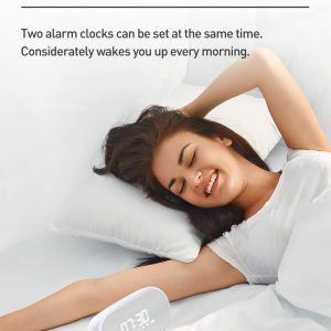 اسپیکر وایرلس بیسوس مدل Encok E09