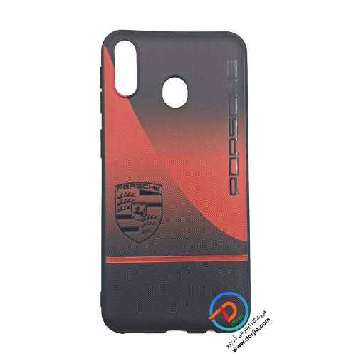قاب طرح پورشه گلکسی M20