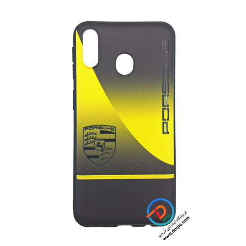 قاب طرح پورشه گلکسی M20