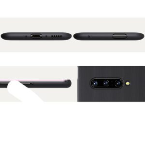 قاب محافظ وان پلاس 7 پرو مارک نیلکین + استند