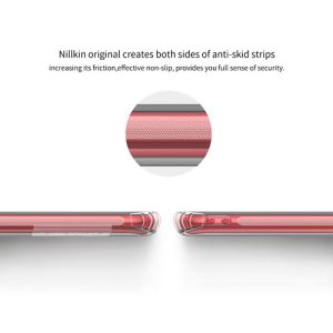 محافظ ژله ای وان پلاس 7 مارک NILLKIN-TPU