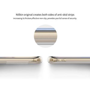 محافظ ژله ای وان پلاس 7 پرو مارک NILLKIN-TPU