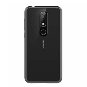 قاب محافظ هیبریدی نوکیا 6٫1 پلاس (Nokia X6)