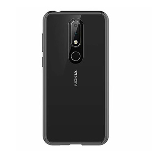 قاب محافظ هیبریدی نوکیا 6٫1 پلاس (Nokia X6)