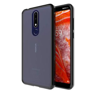 قاب محافظ هیبریدی نوکیا ۳٫۱ پلاس