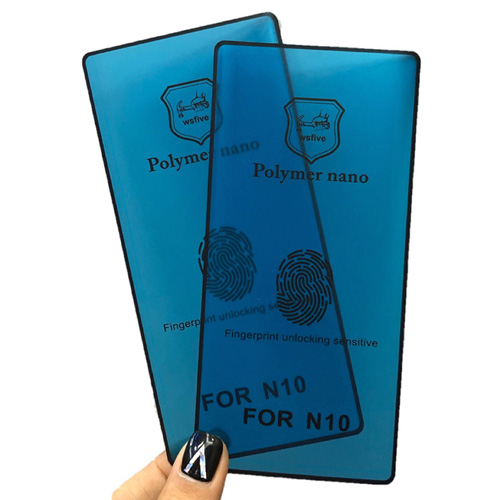 نانو گلس پلیمری گوشی گلکسی نوت 10