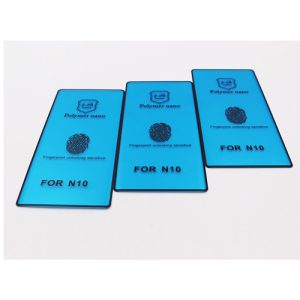 نانو گلس پلیمری گوشی گلکسی نوت 10