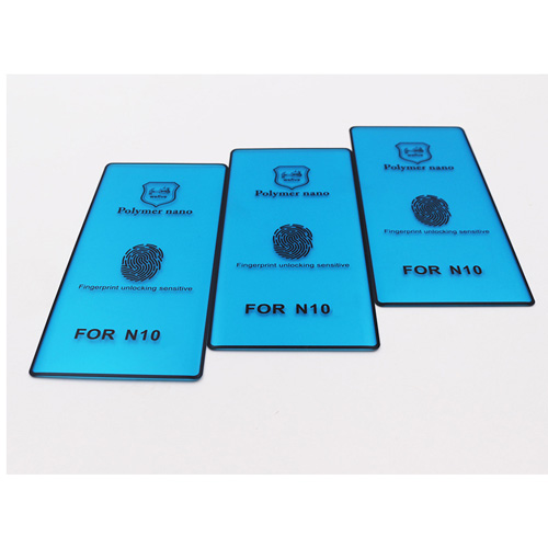 نانو گلس پلیمری گوشی گلکسی نوت 10