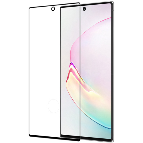گلس 3D و نشکن گلکسی نوت 10 پلاس