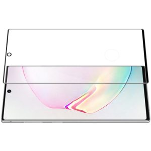 گلس 3D و نشکن گلکسی نوت 10 پلاس