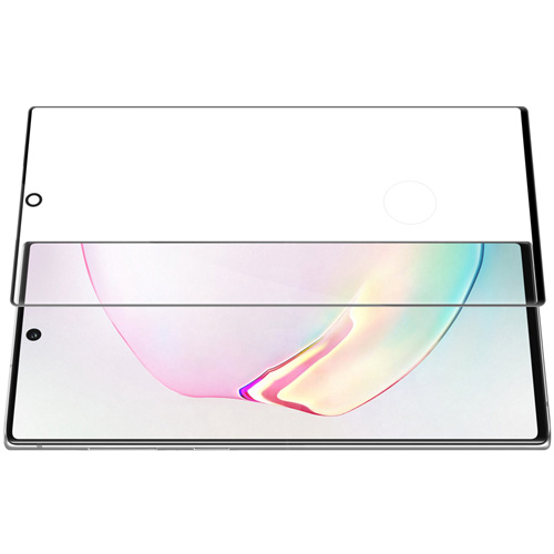 گلس 3D و نشکن گلکسی نوت 10 پلاس
