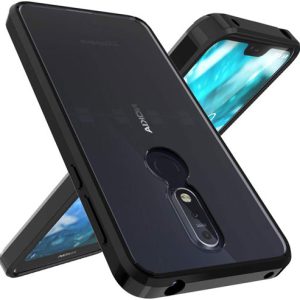 قاب محافظ هیبریدی نوکیا 7.1