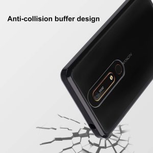 قاب محافظ هیبریدی نوکیا 6٫1