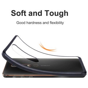 قاب محافظ هیبریدی نوکیا 6٫1