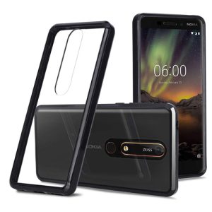 قاب محافظ هیبریدی نوکیا 6٫1