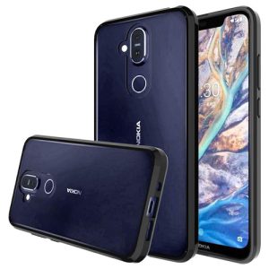 قاب محافظ هیبریدی نوکیا 8.1 – (Nokia X7)
