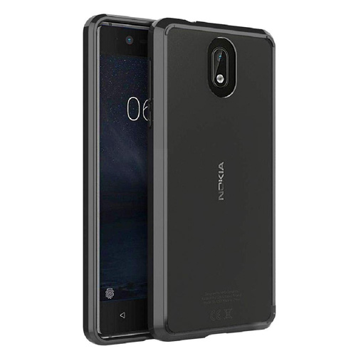قاب محافظ هیبریدی نوکیا ۳٫۱