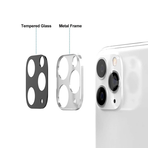 محافظ لنز دوربین اپلIphone 11 Pro Max