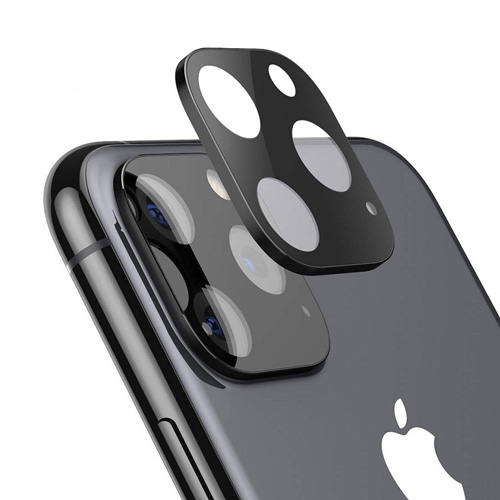 محافظ لنز دوربین آیفون 11 پرو