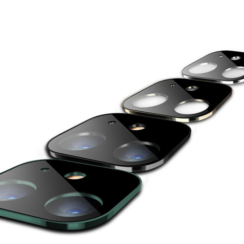 محافظ لنز دوربین آیفون 11 پرو