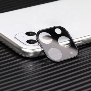 محافظ لنز دوربین آیفون 11 پرو