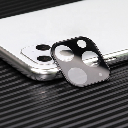 محافظ لنز دوربین آیفون 11 پرو