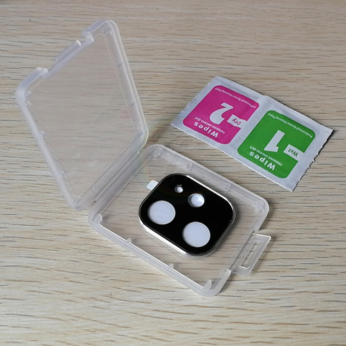 محافظ لنز دوربین آیفون 11 پرو