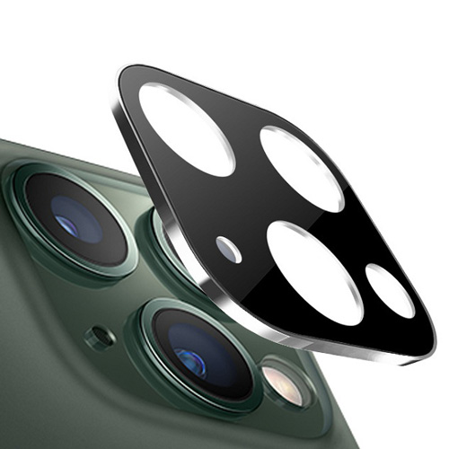 محافظ لنز دوربین آیفون 11 پرو