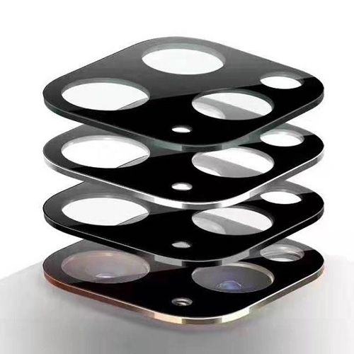 محافظ لنز دوربین آیفون 11 پرو