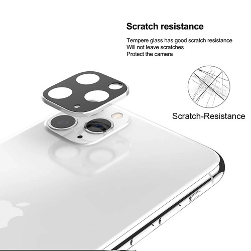 محافظ لنز دوربین آیفون 11 پرو