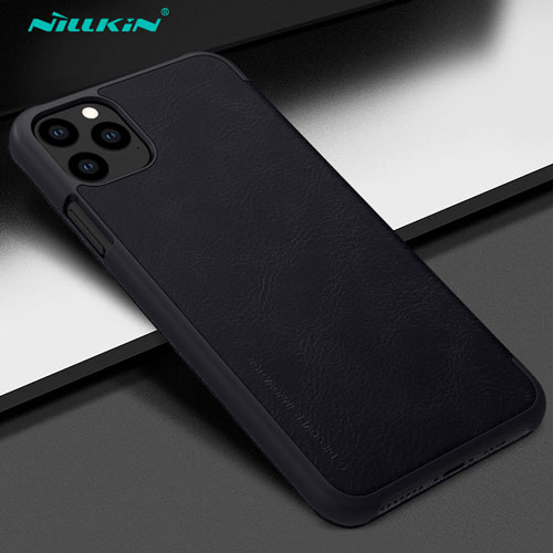 کیف چرمی اپل آیفون 11 پرو