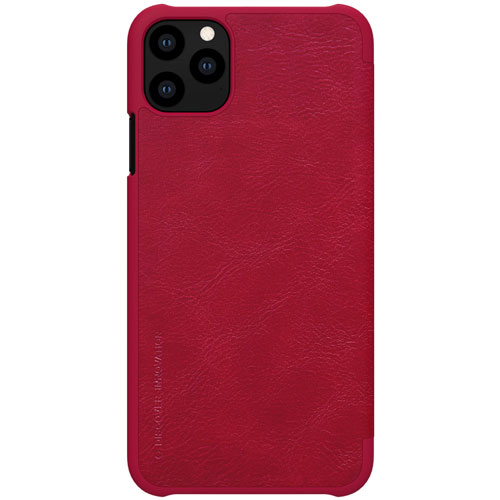 کیف چرمی اپل آیفون 11 پرو
